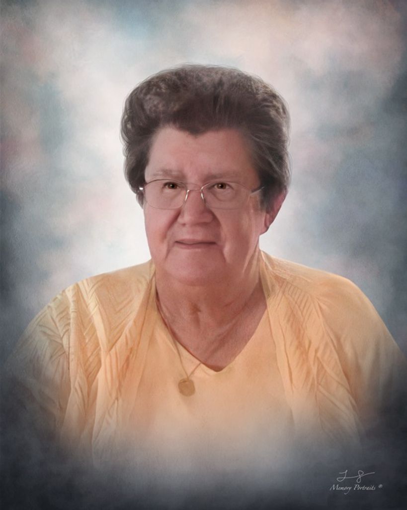 Mary Jane Kirker