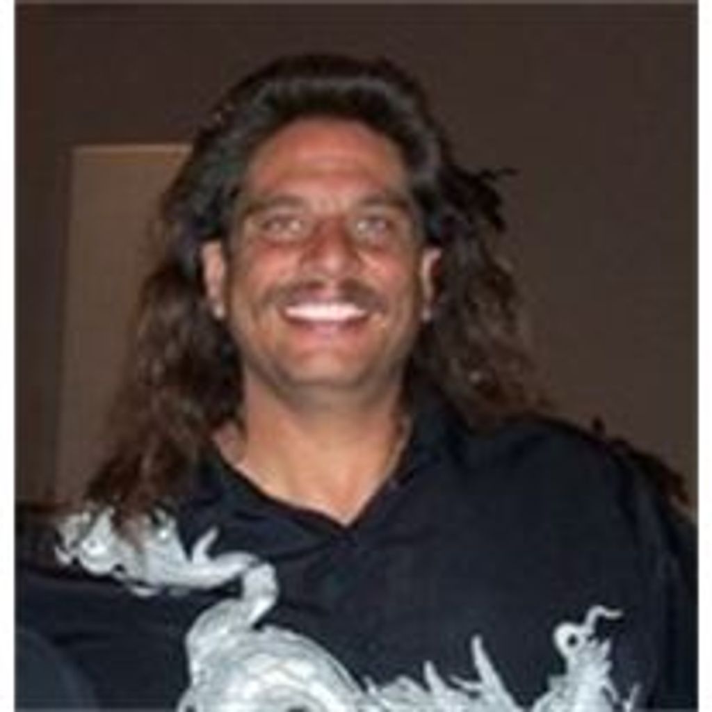 Alan D. Cain