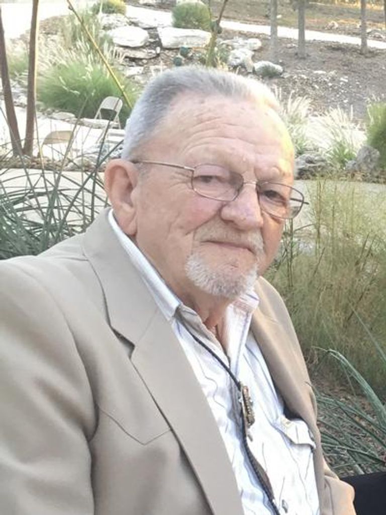 Donald William Howard Profile Photo