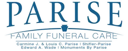 Carmine J. & Louis C. Parise Funeral Home
