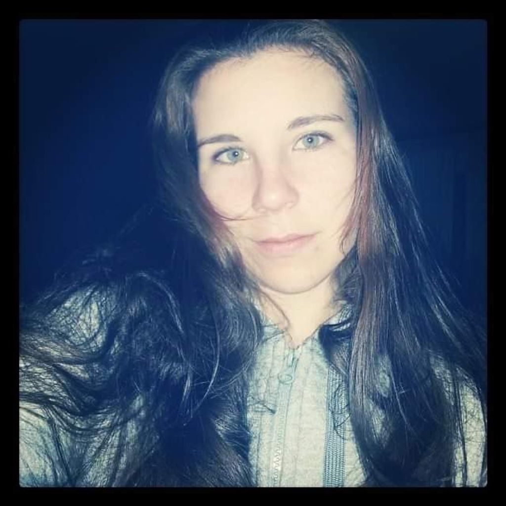 Faith Nicole Fearing