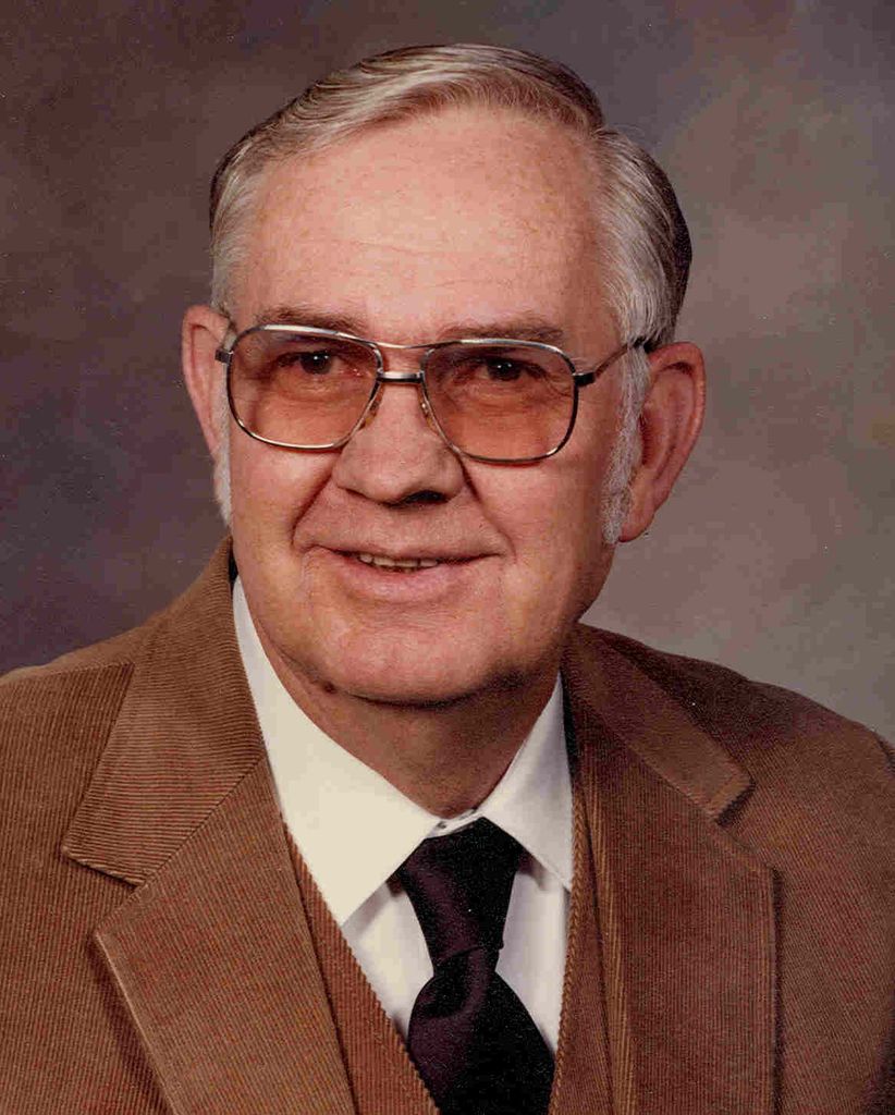 Ray H. Smith