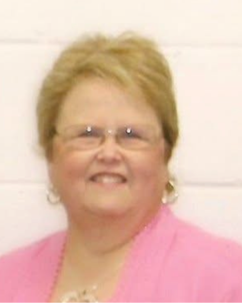 Virginia "Ginny" Butler Watkins Profile Photo