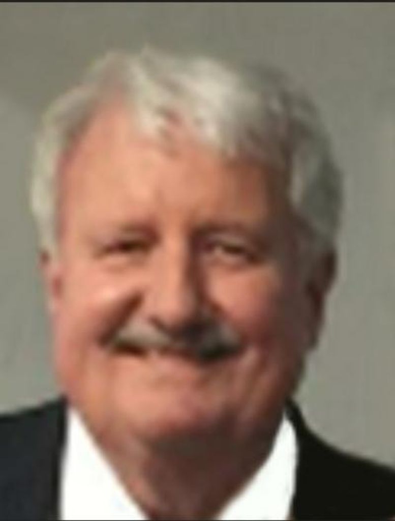 Lewis Mihalich Profile Photo
