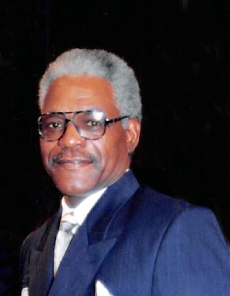 Louis A. Mack Profile Photo