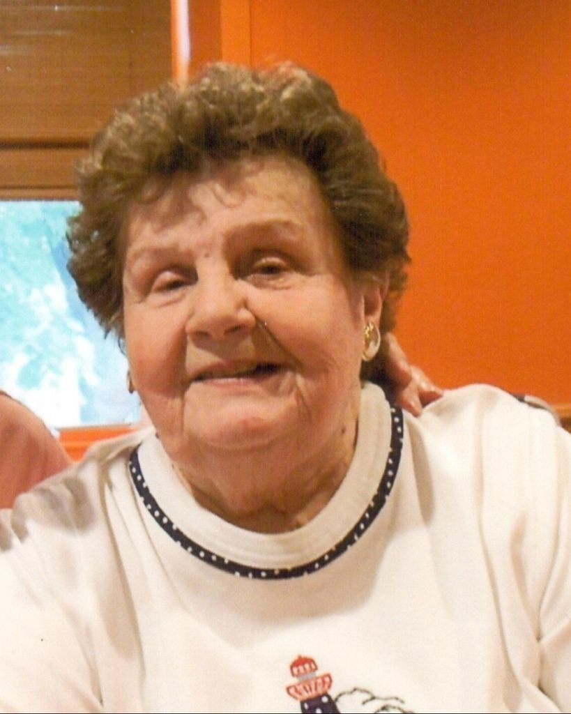 Anna Mae Herber Profile Photo