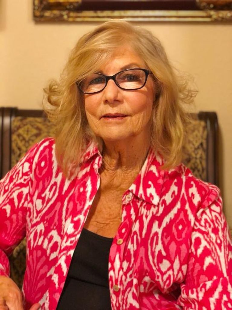 Elizabeth Ann Martin Profile Photo