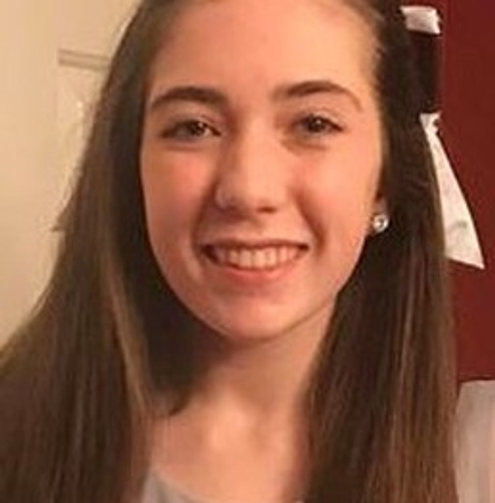 Alayna Lancaster