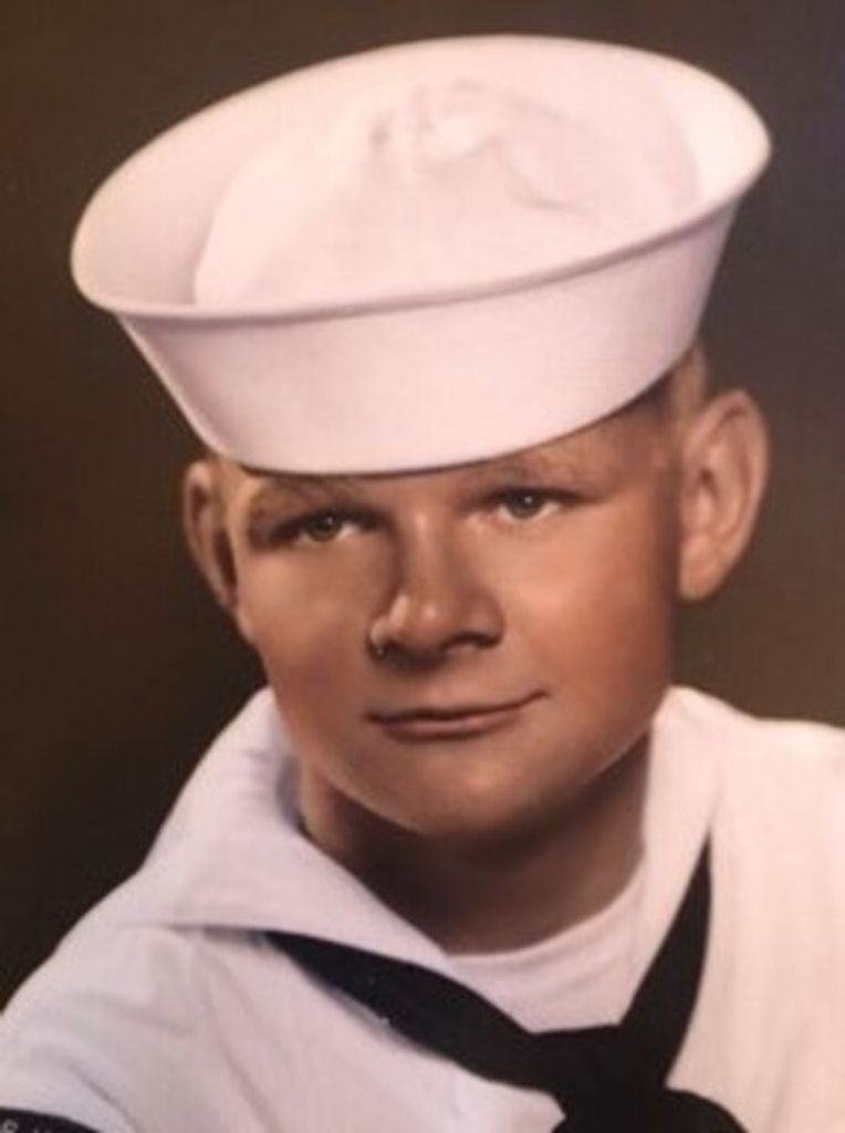 Bobbie 'Bob' Dale Woelk