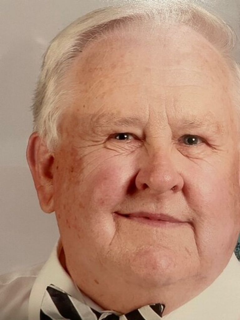 Larry Richard Profile Photo