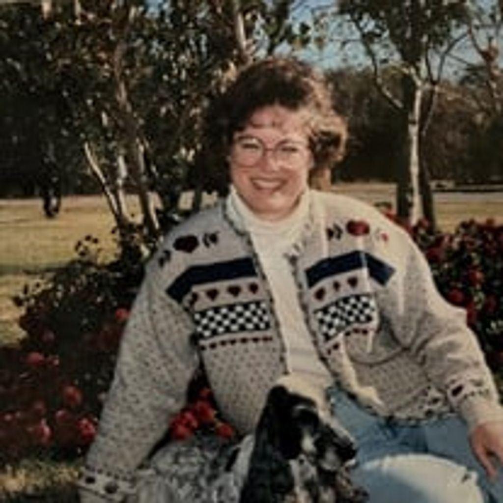 Colleen Claire Mckinney Profile Photo
