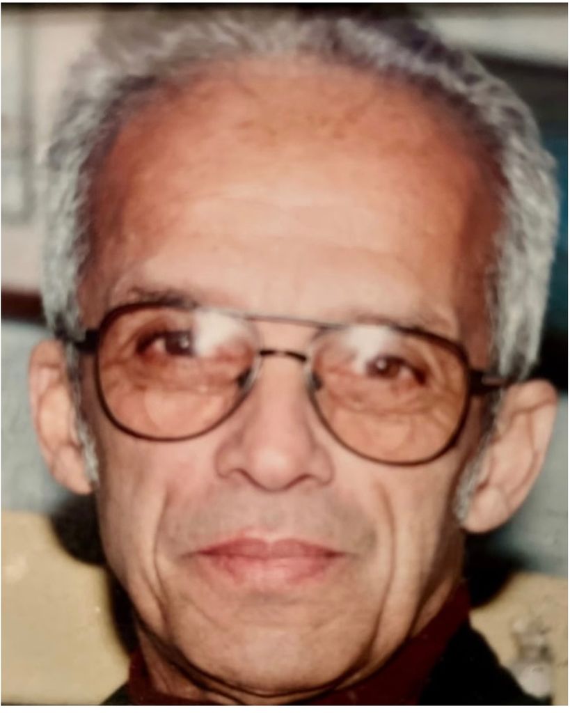 August Pinto Silva