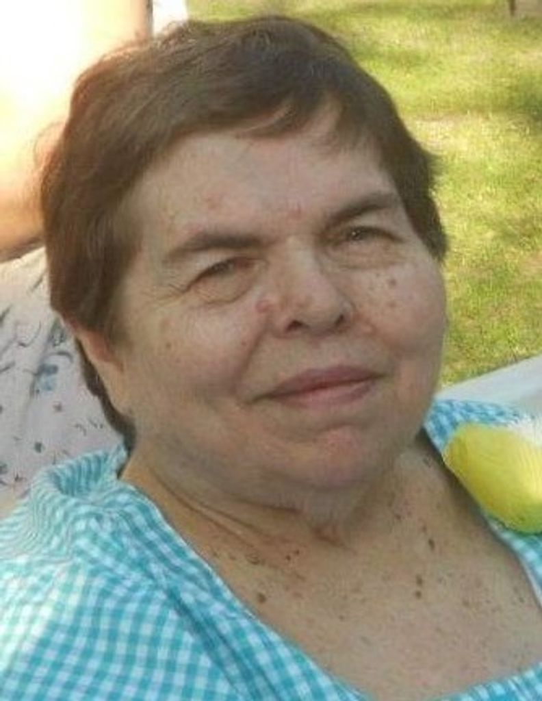 Gladys Tooker Mosandel