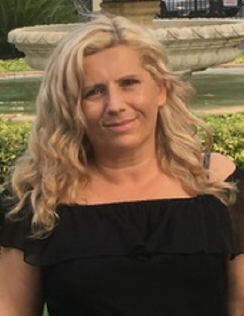 Mariana Rodakova