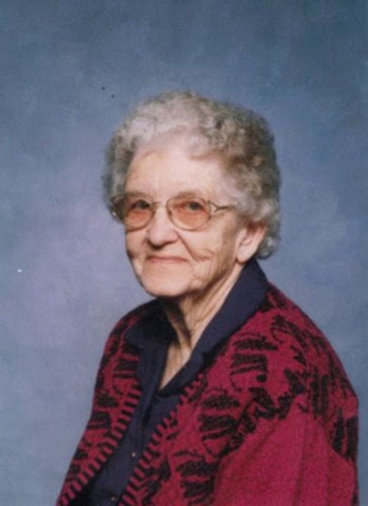 Milda Mulford Profile Photo