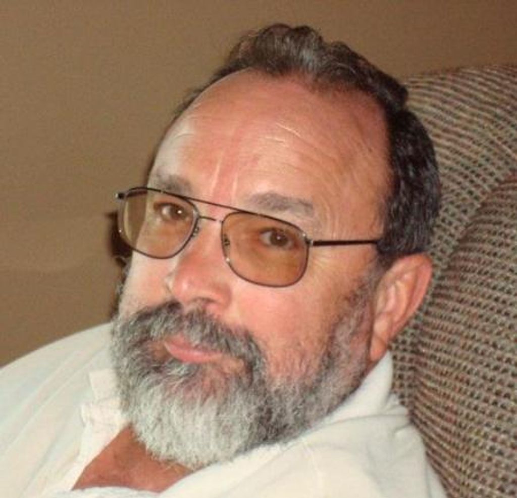 Donald Jon Wickenhagen