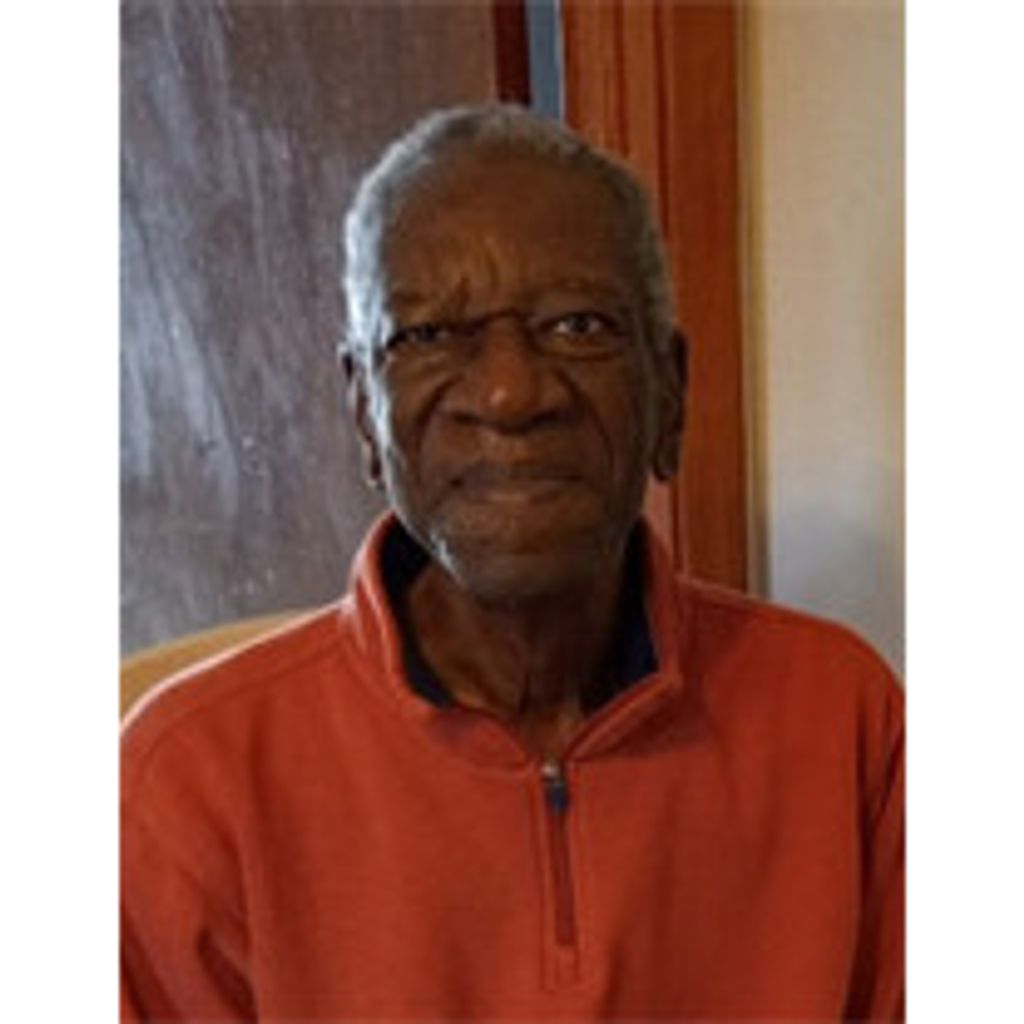 Gladstone Moses Profile Photo
