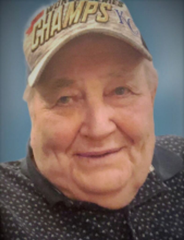 Wilbert G. Luttrell