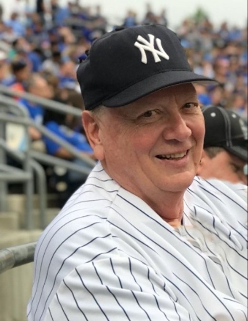 Tony Earl  Berger Profile Photo