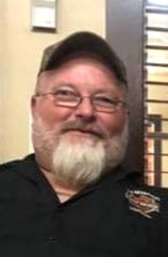 Steven Albert Johnson Profile Photo