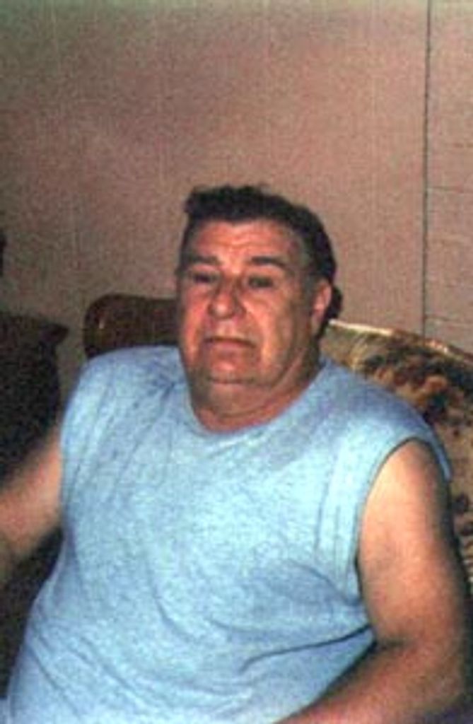 Kester Doyle Gouge Profile Photo