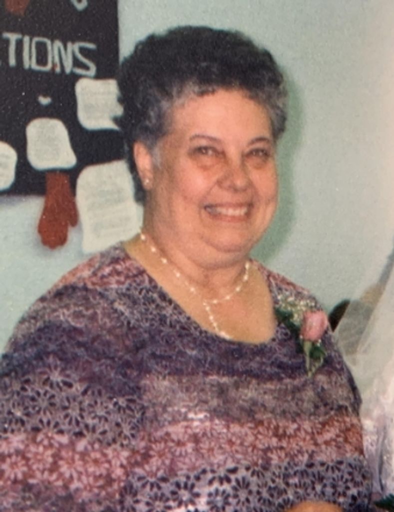 Jacqueline Anna Polchies