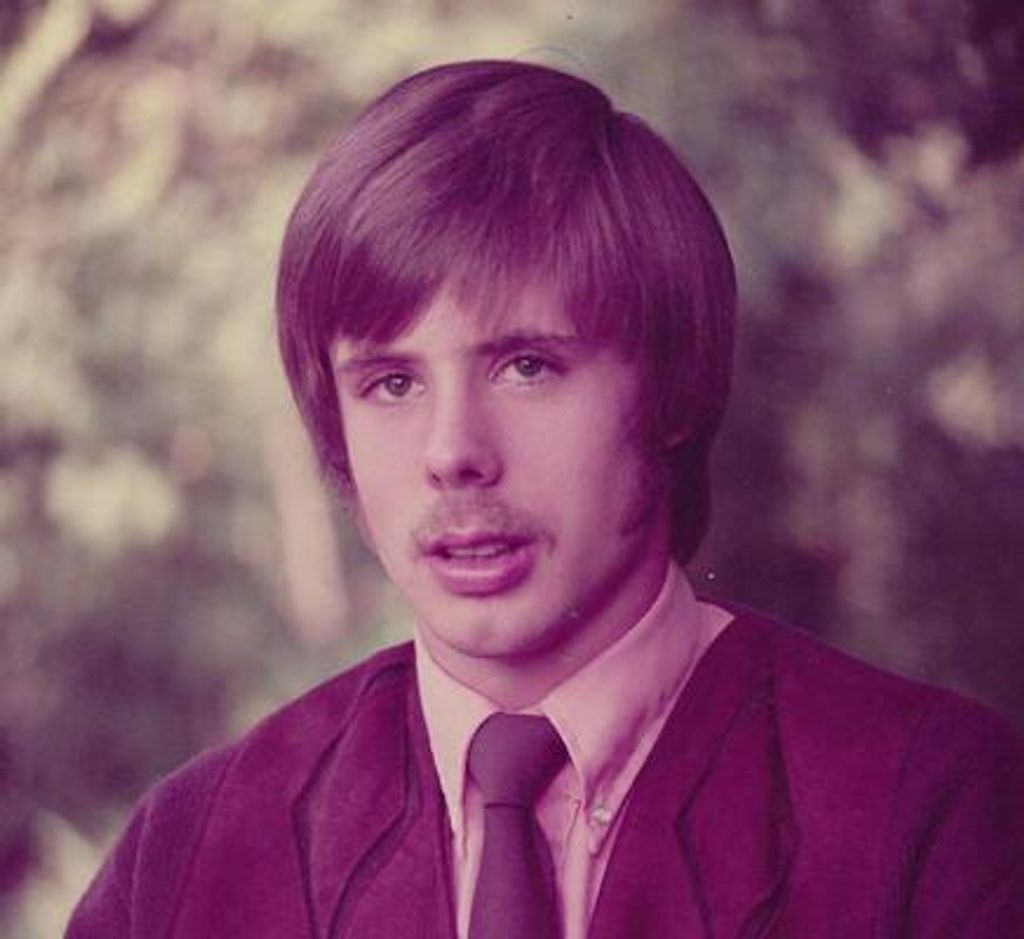 Richard James Horning Profile Photo