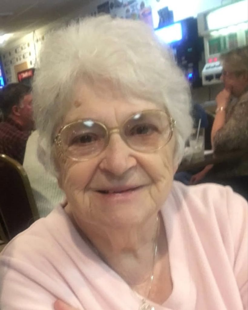 Gladys Marie Brown Profile Photo