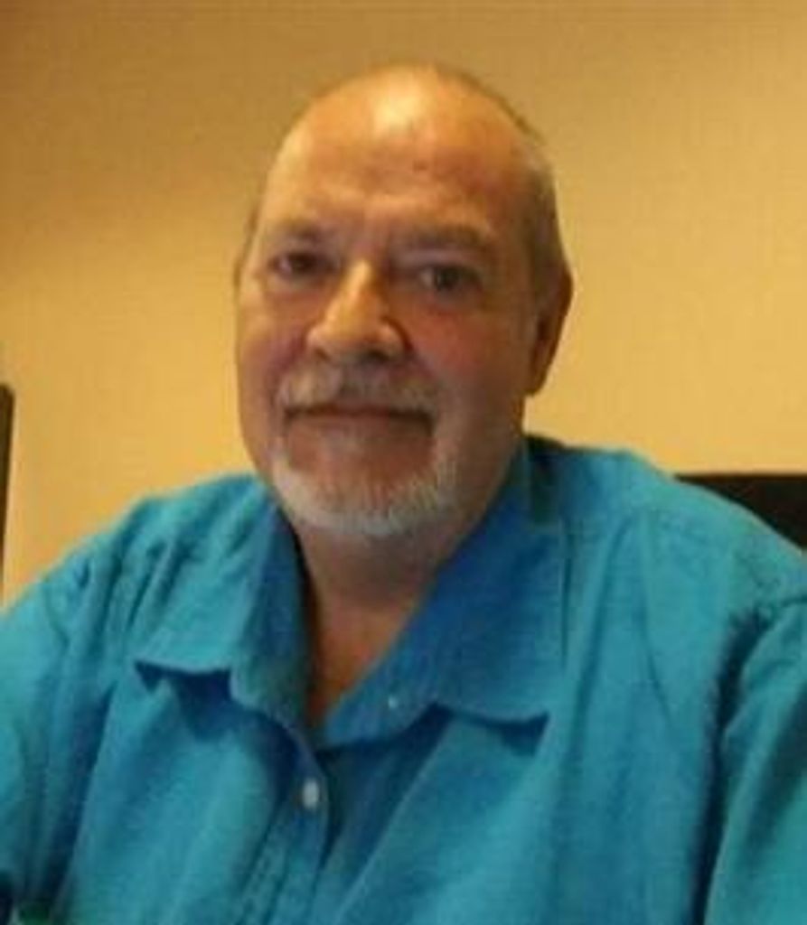Edward Brizzi Profile Photo