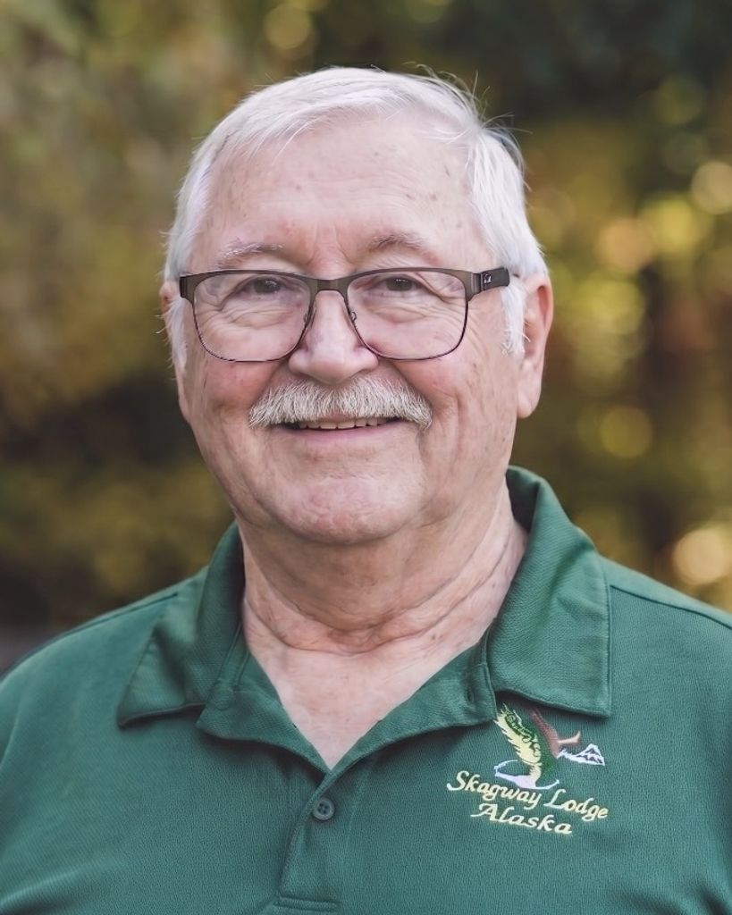 James Edward Snyder Profile Photo