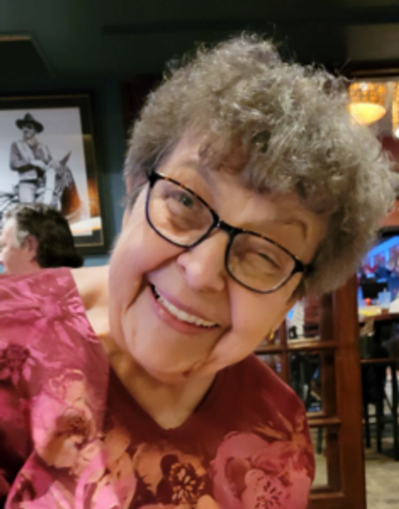 Elsie Marie Kosemund Profile Photo