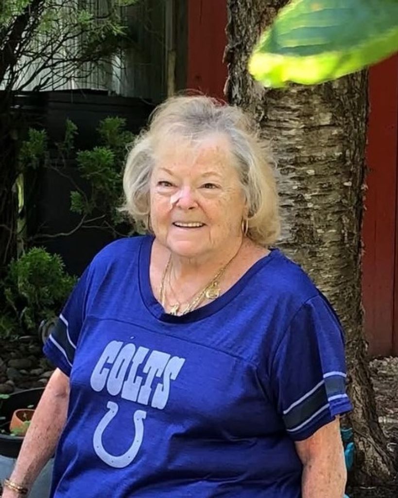 Kathryn A. Gross Profile Photo