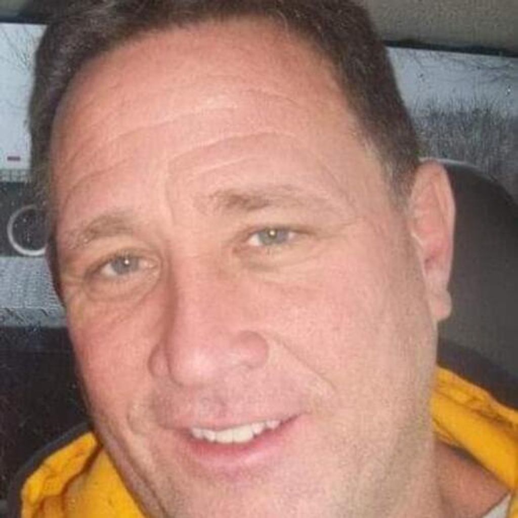 Jimmy Edward Young Profile Photo