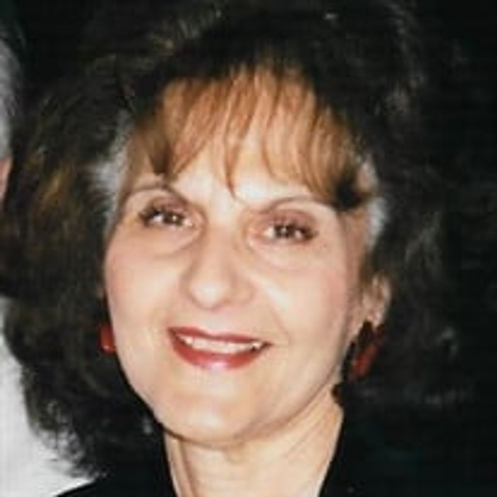 Deleina Mary (Beretta) Bredehoeft
