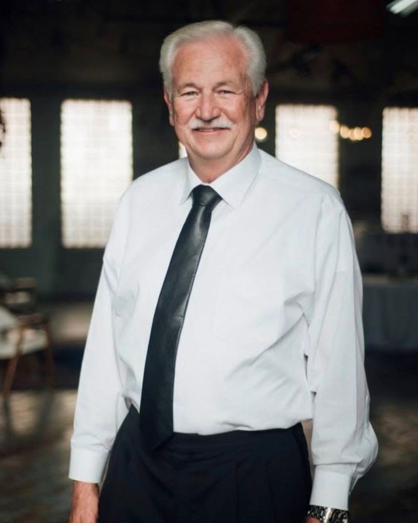 Jimmy Frank Price Profile Photo