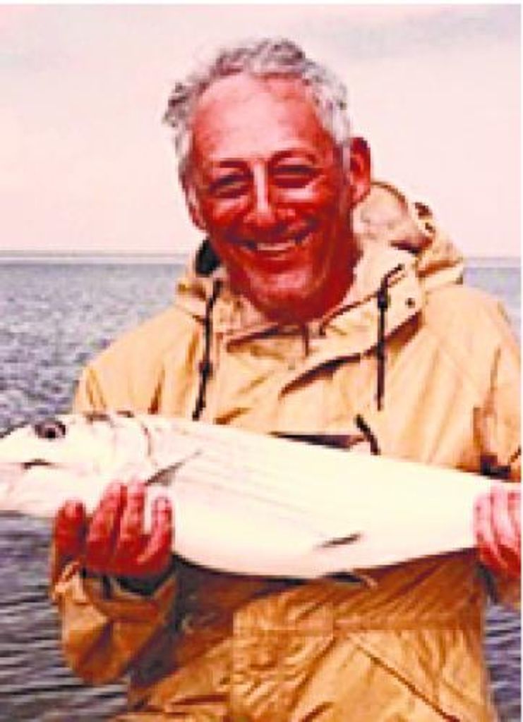 Herman Birnbaum Profile Photo