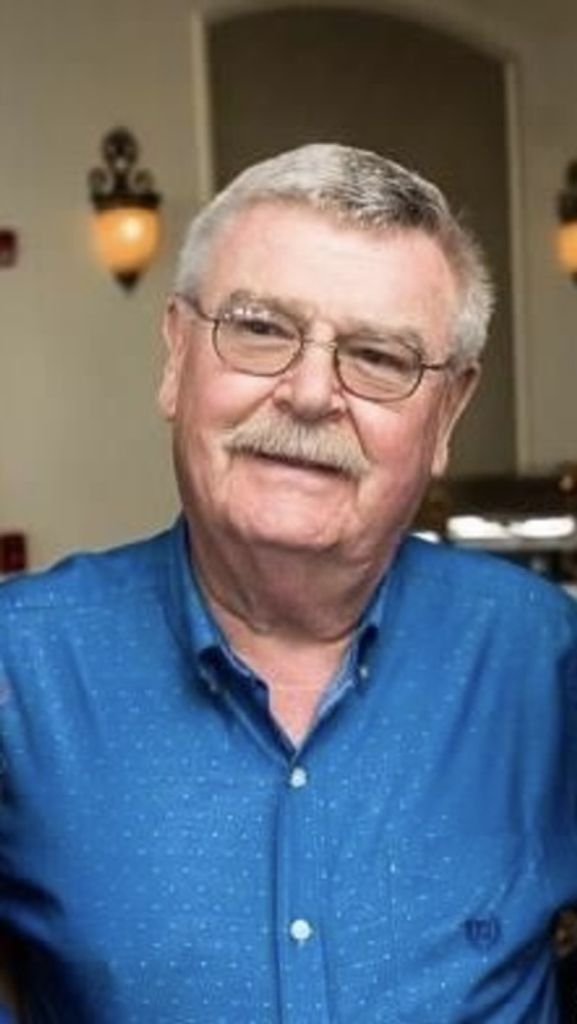 David Wilford Evans Profile Photo