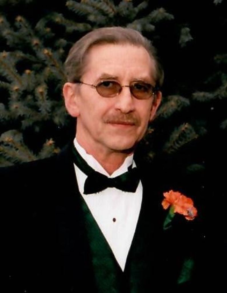 Darell R. Nicke