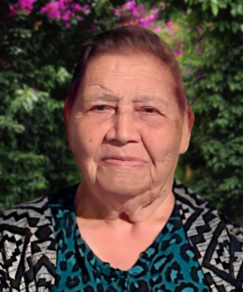 Maria S. Magana Profile Photo