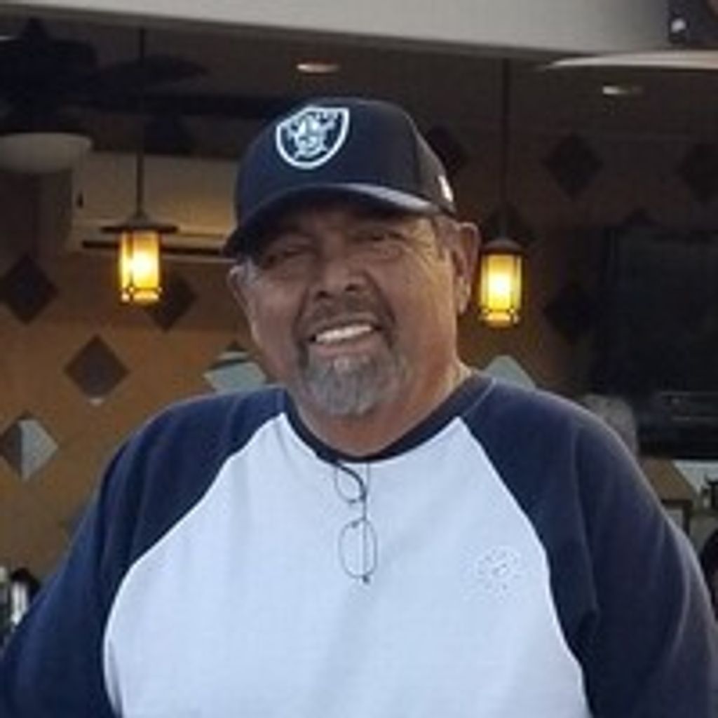 Robert V. Perez