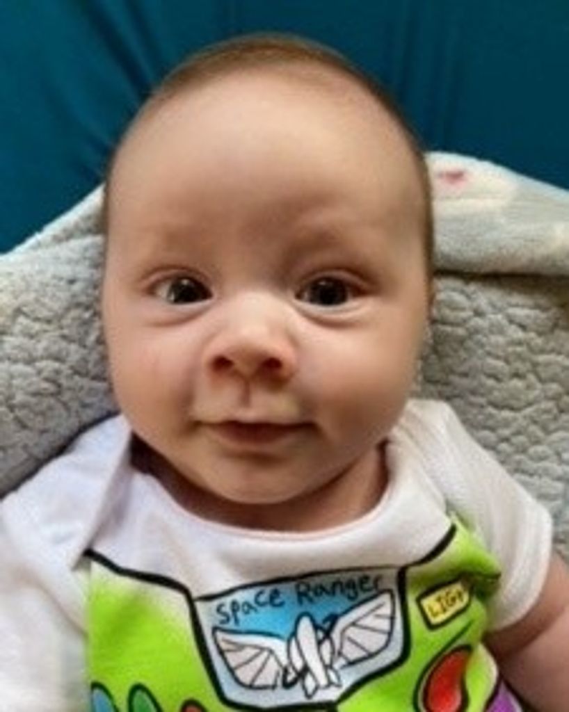 Konnor Jayce Hudson