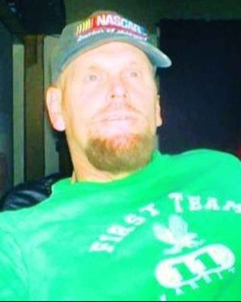 Michael David Lumpkin