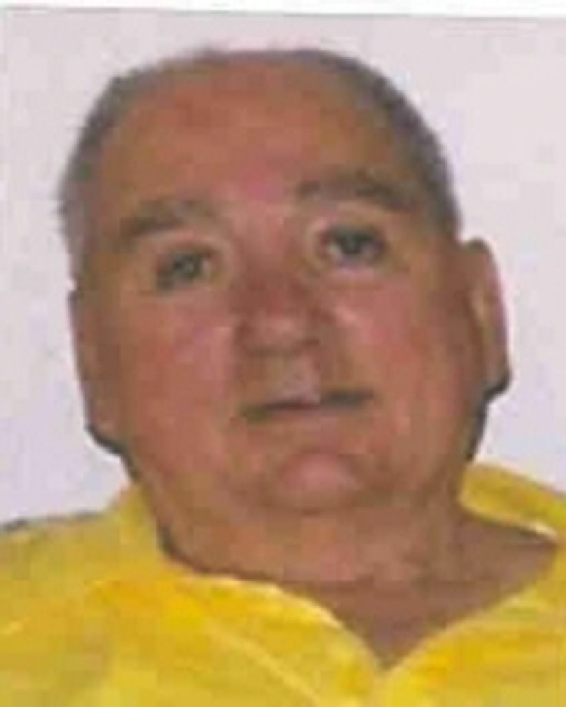 William 'Bill' Frederick Long Sr.
