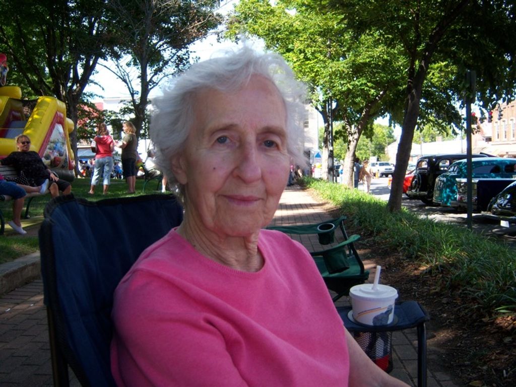 Anna Pearl Welty Humes