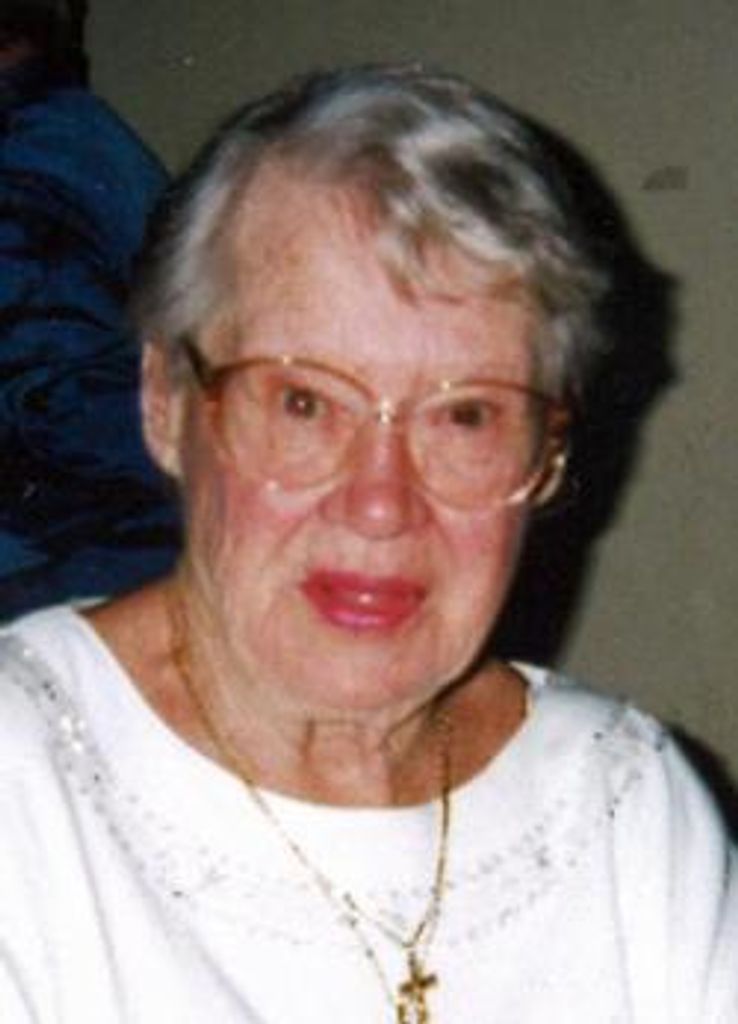 Margaret Katchisin