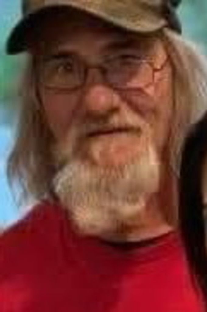 Dale Wayne Johnson Profile Photo