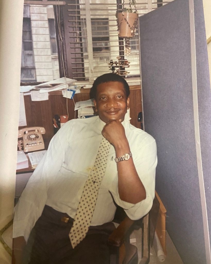 Hugh P. Gray Profile Photo