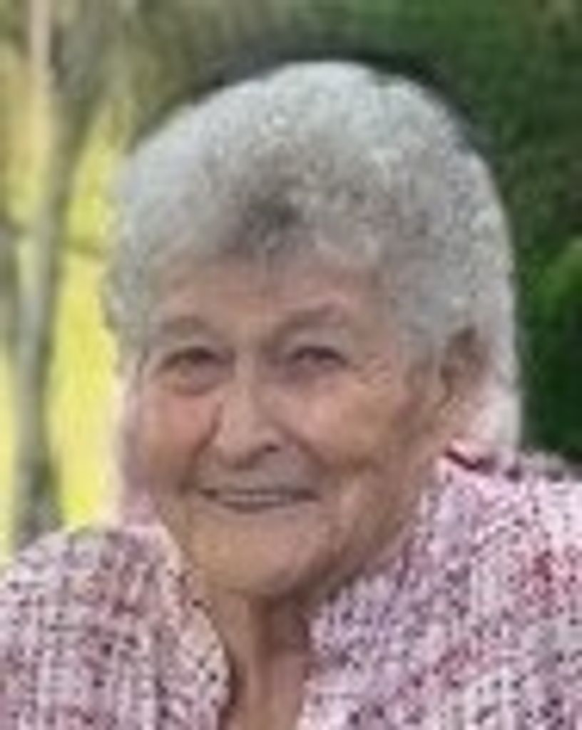 Mildred "Toots" Zamarripa
