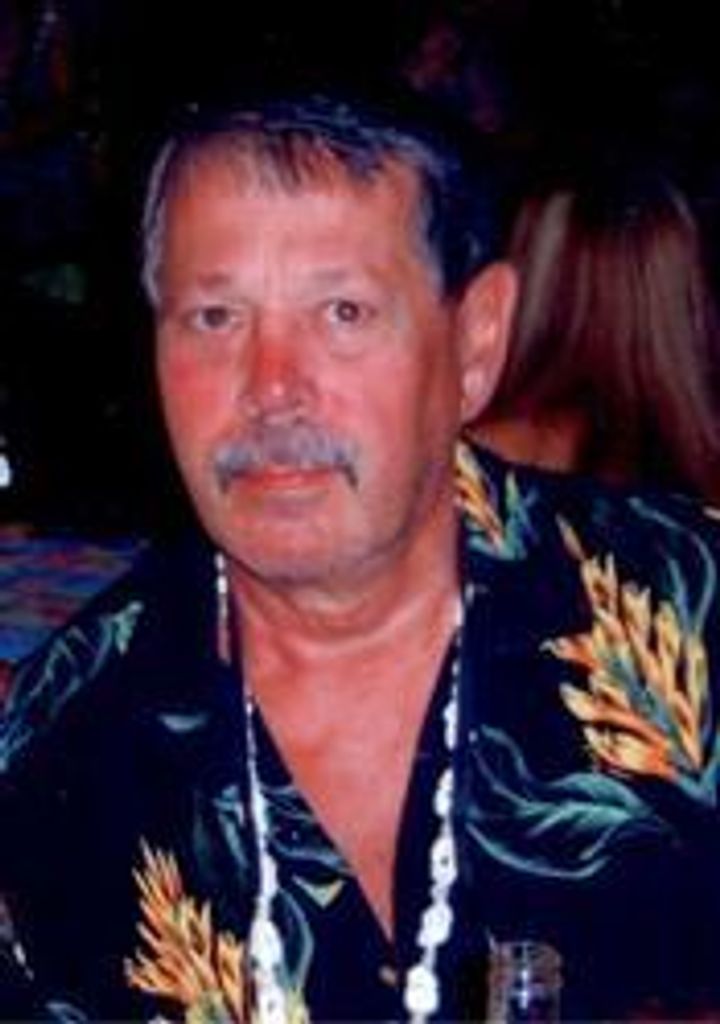 Norris W. Zeunen