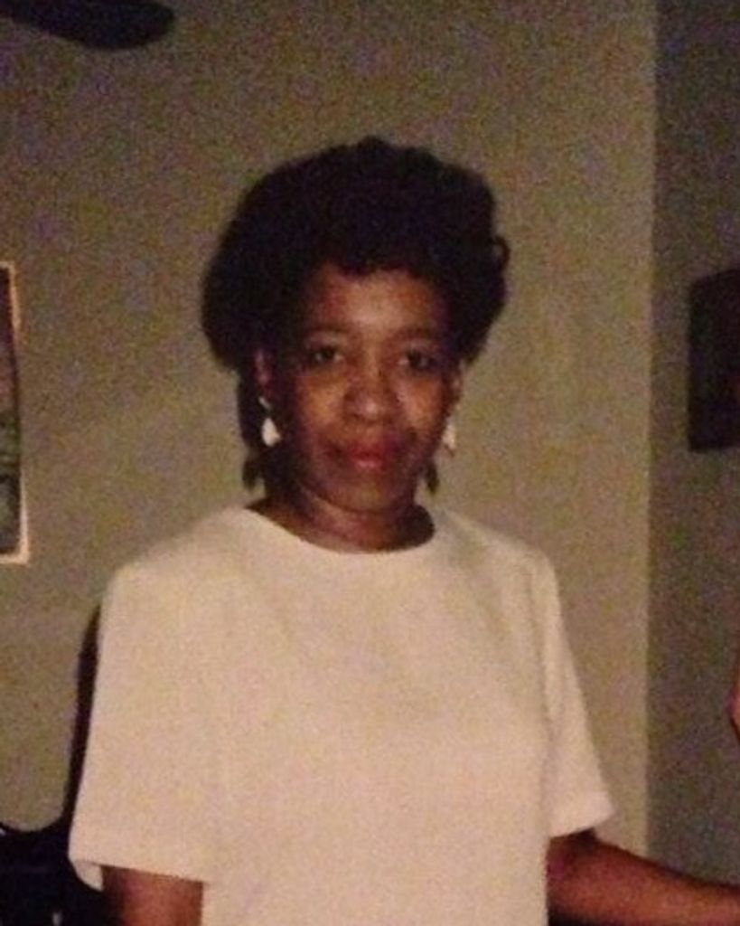 Rosemary McKeith